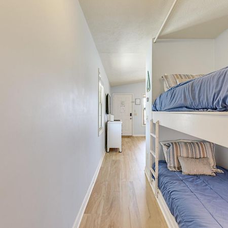 Pcb Resort Condo With Private Balcony And 3 Pools! Panama City Beach Exteriör bild
