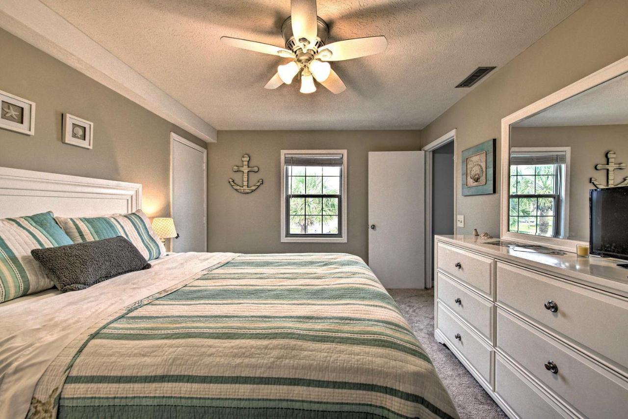 Pcb Resort Condo With Private Balcony And 3 Pools! Panama City Beach Exteriör bild