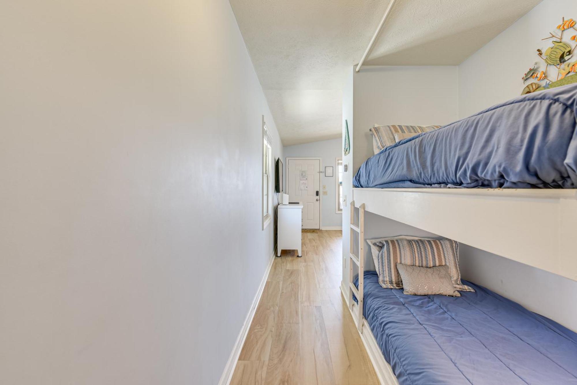 Pcb Resort Condo With Private Balcony And 3 Pools! Panama City Beach Exteriör bild