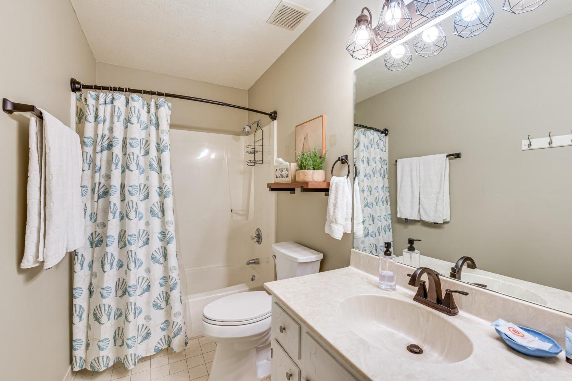 Pcb Resort Condo With Private Balcony And 3 Pools! Panama City Beach Exteriör bild