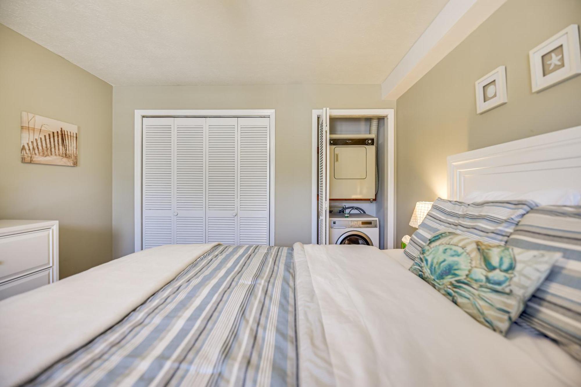 Pcb Resort Condo With Private Balcony And 3 Pools! Panama City Beach Exteriör bild