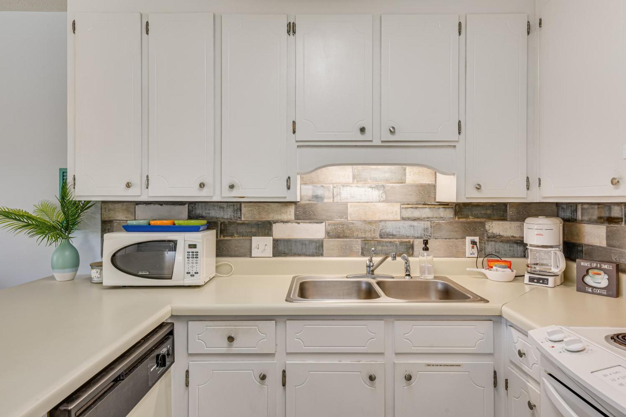 Pcb Resort Condo With Private Balcony And 3 Pools! Panama City Beach Exteriör bild