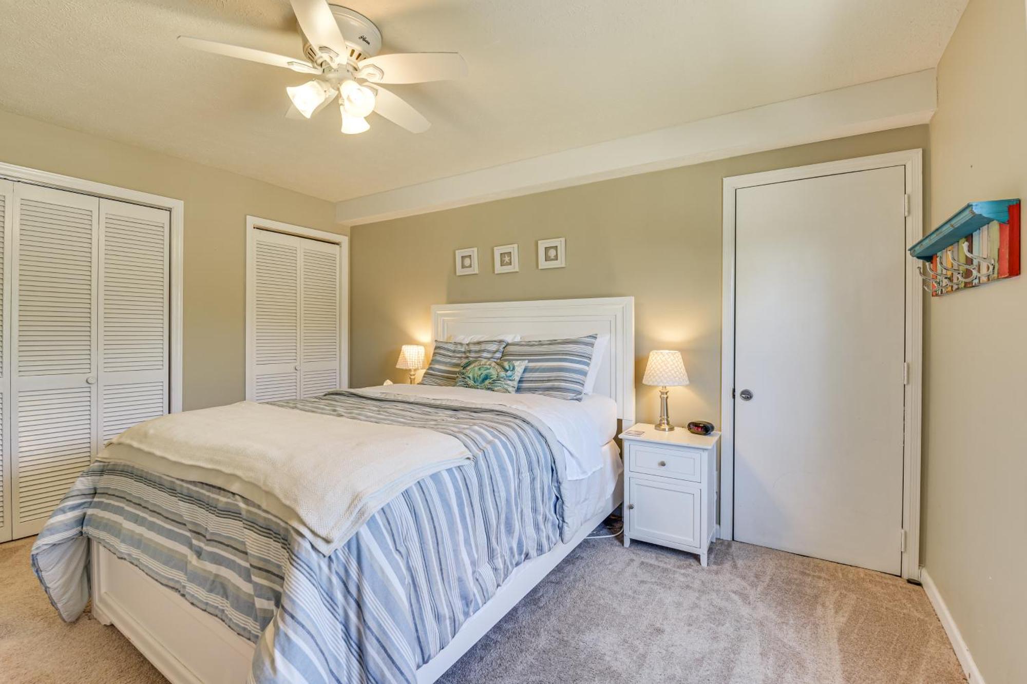 Pcb Resort Condo With Private Balcony And 3 Pools! Panama City Beach Exteriör bild