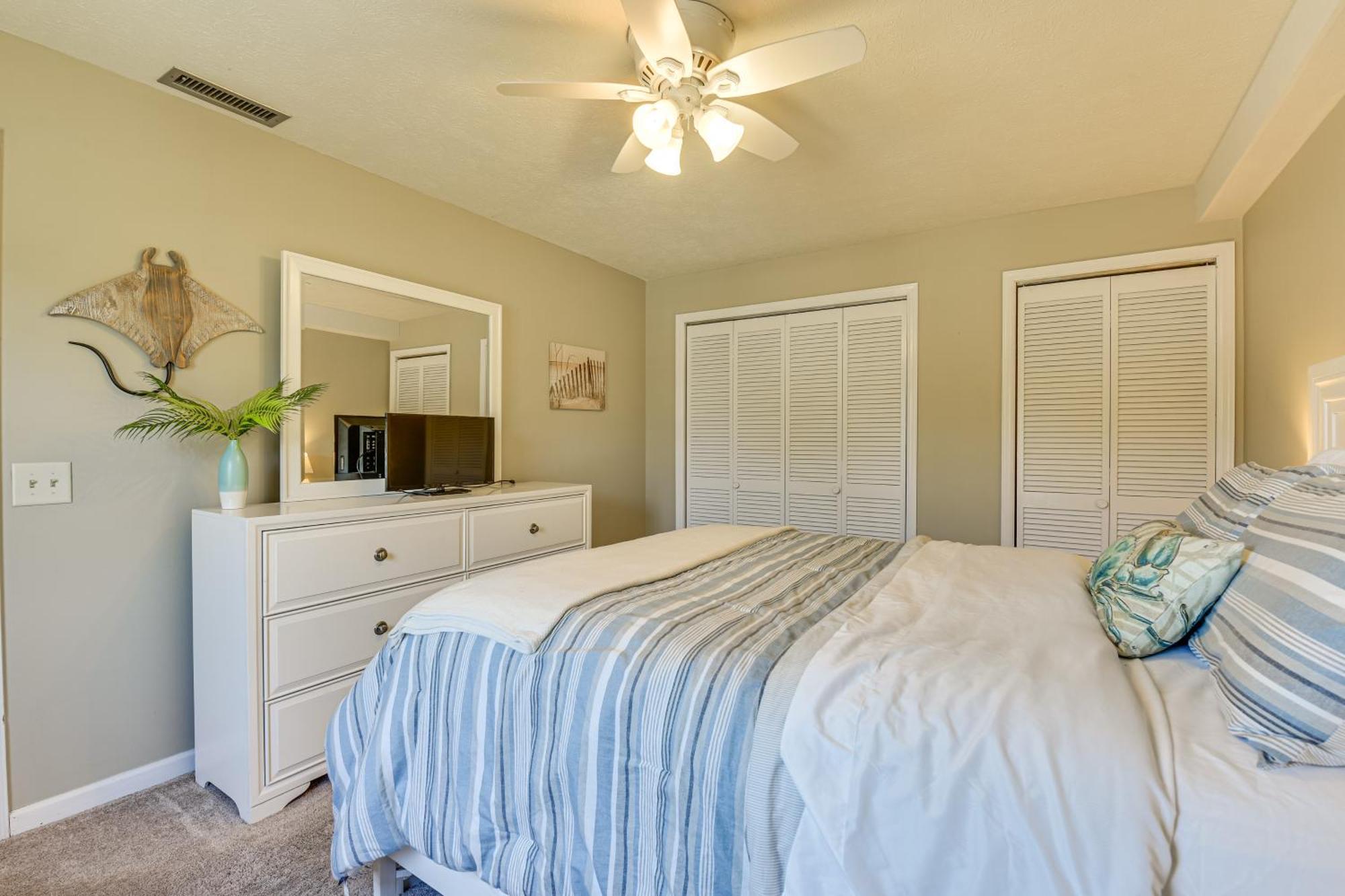 Pcb Resort Condo With Private Balcony And 3 Pools! Panama City Beach Exteriör bild